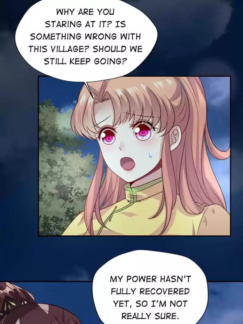 My Vampire Master Chapter 123