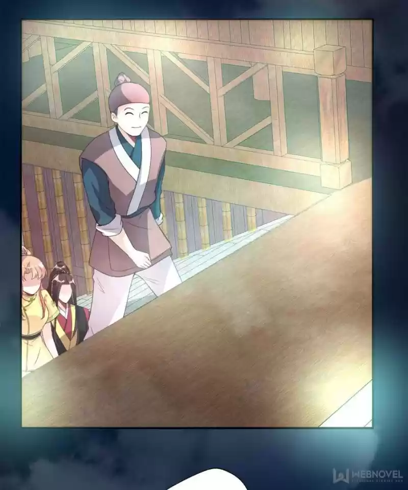 My Vampire Master Chapter 125