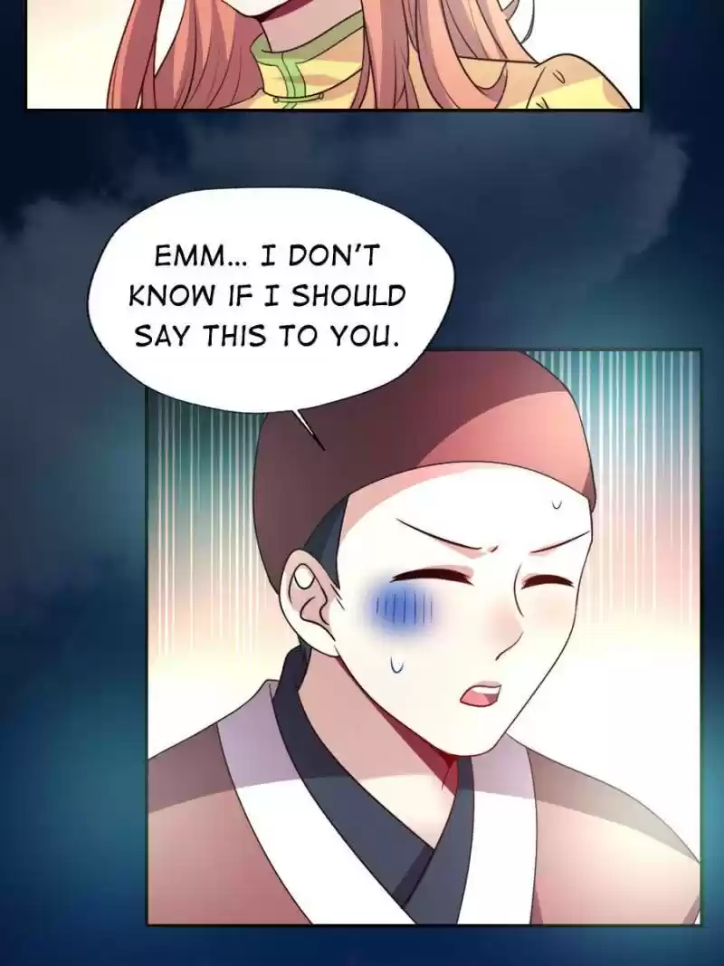 My Vampire Master Chapter 125