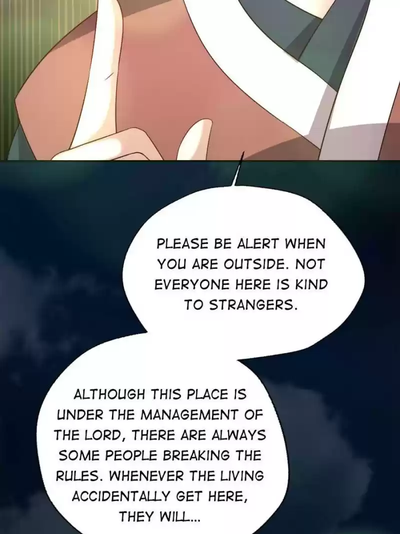 My Vampire Master Chapter 125