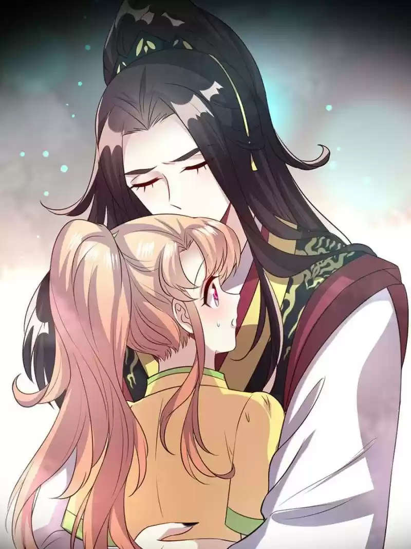 My Vampire Master Chapter 126