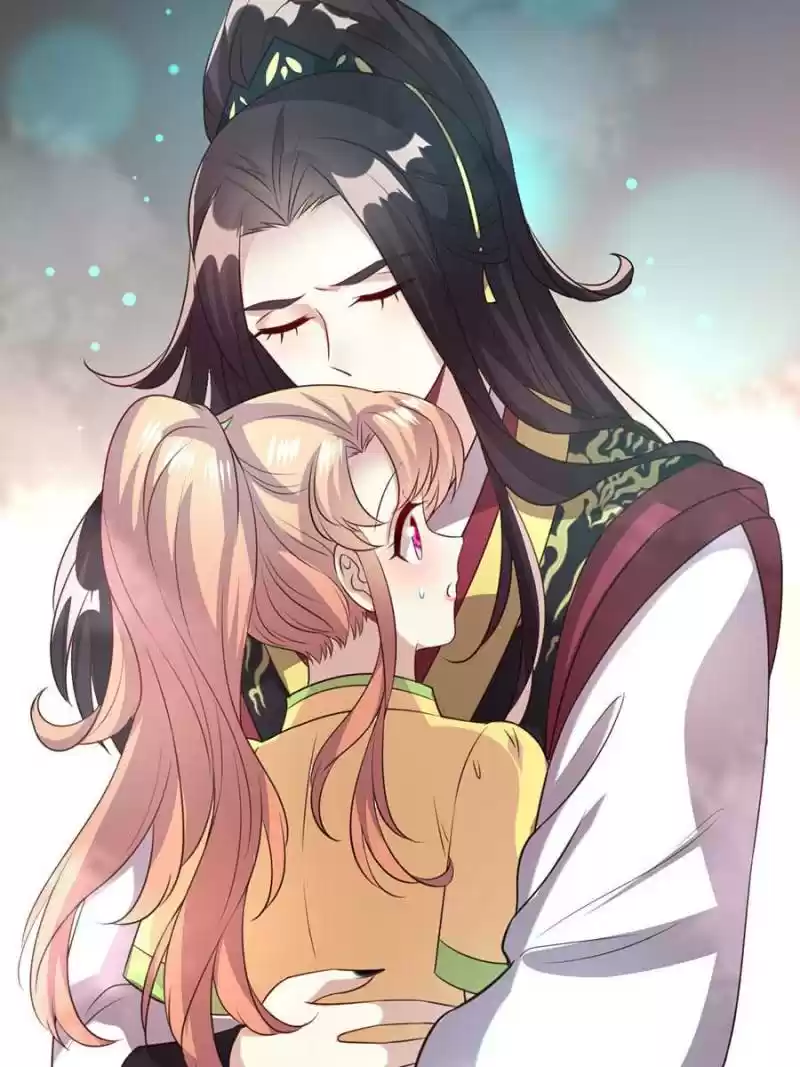 My Vampire Master Chapter 126