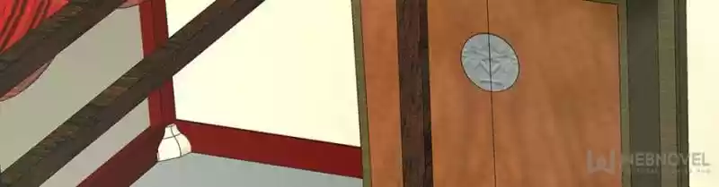 My Vampire Master Chapter 126