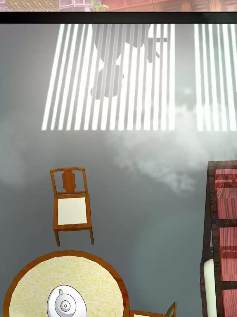 My Vampire Master Chapter 127