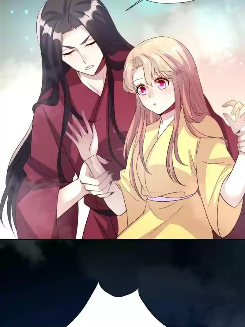 My Vampire Master Chapter 127