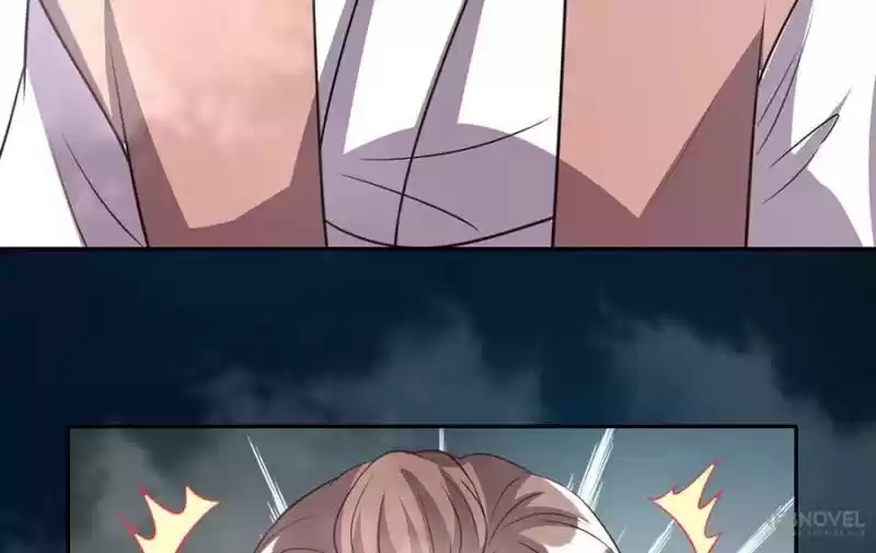 My Vampire Master Chapter 127