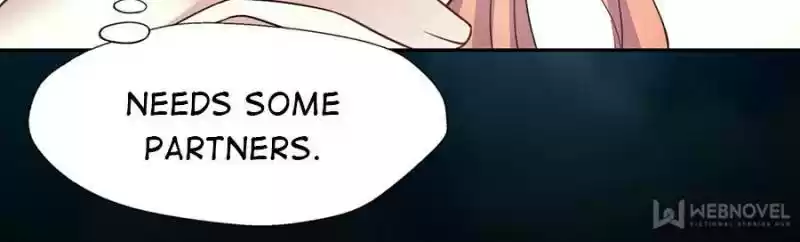 My Vampire Master Chapter 128