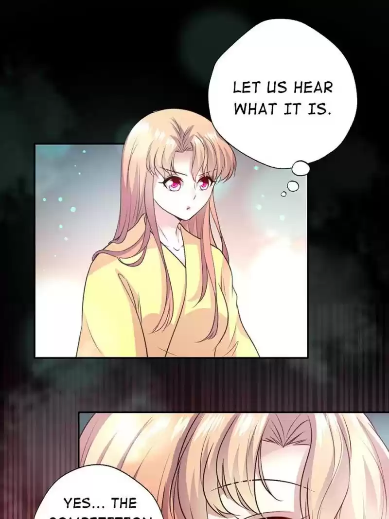 My Vampire Master Chapter 128