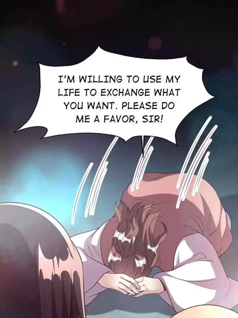 My Vampire Master Chapter 129