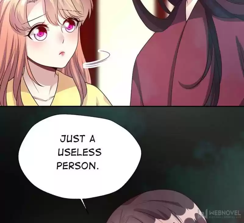 My Vampire Master Chapter 129