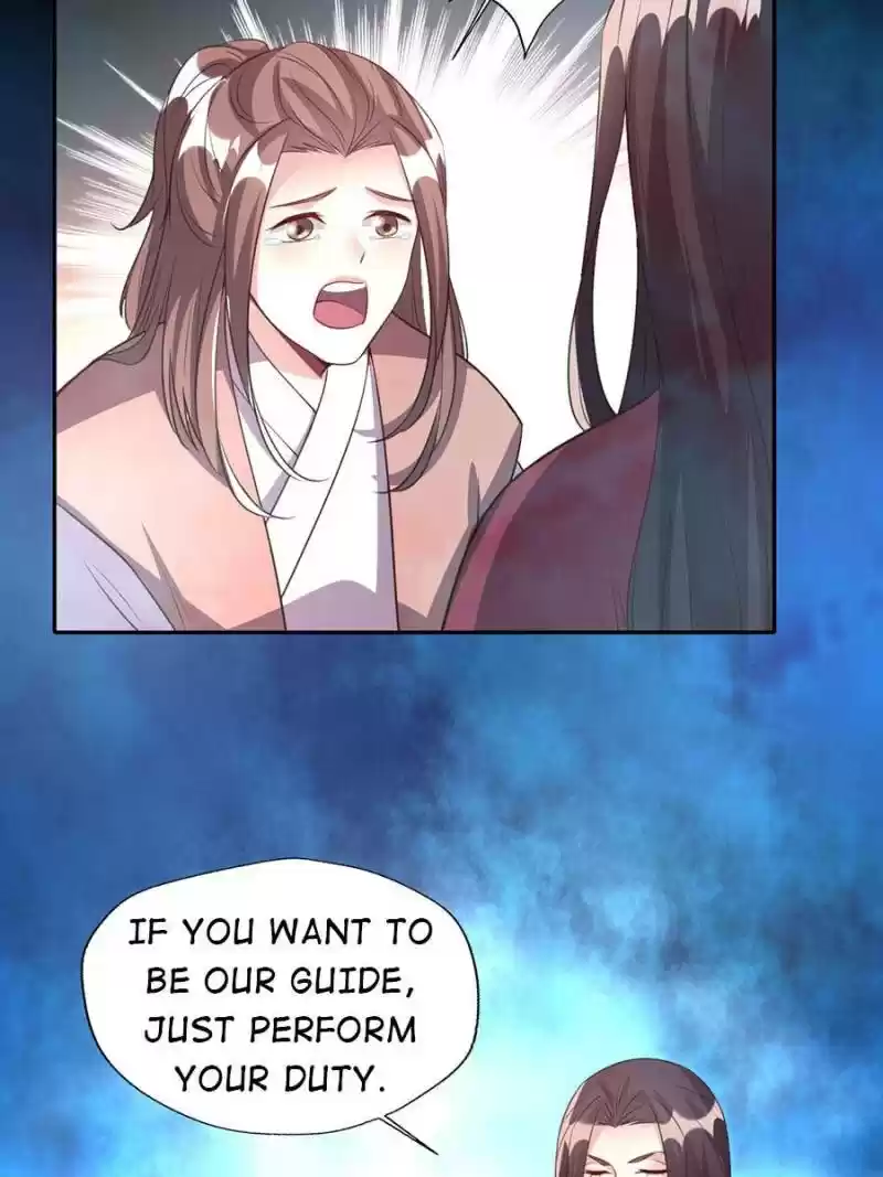 My Vampire Master Chapter 129