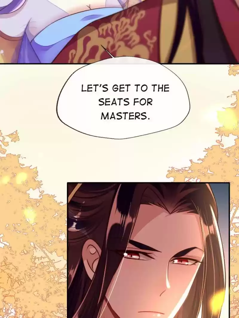 My Vampire Master Chapter 13