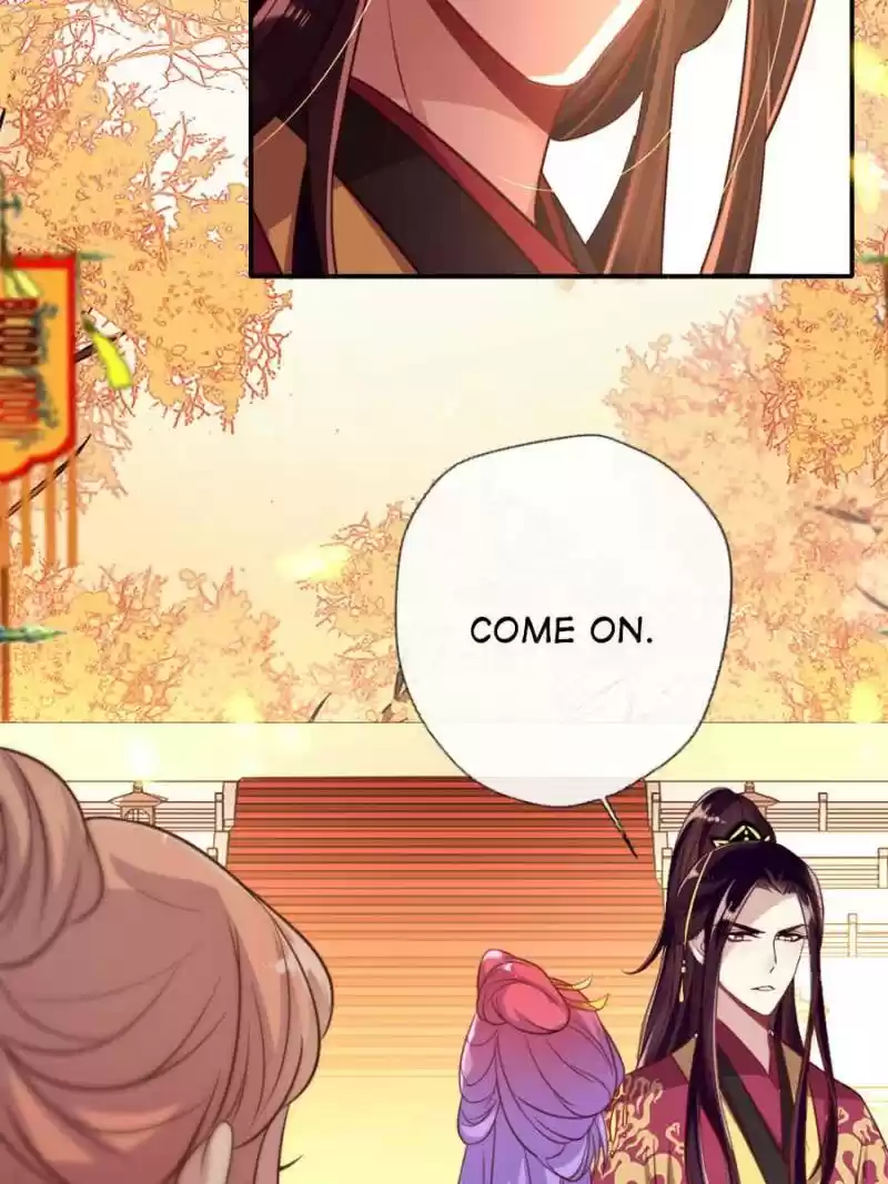 My Vampire Master Chapter 13