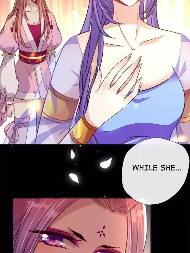 My Vampire Master Chapter 13