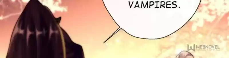 My Vampire Master Chapter 13