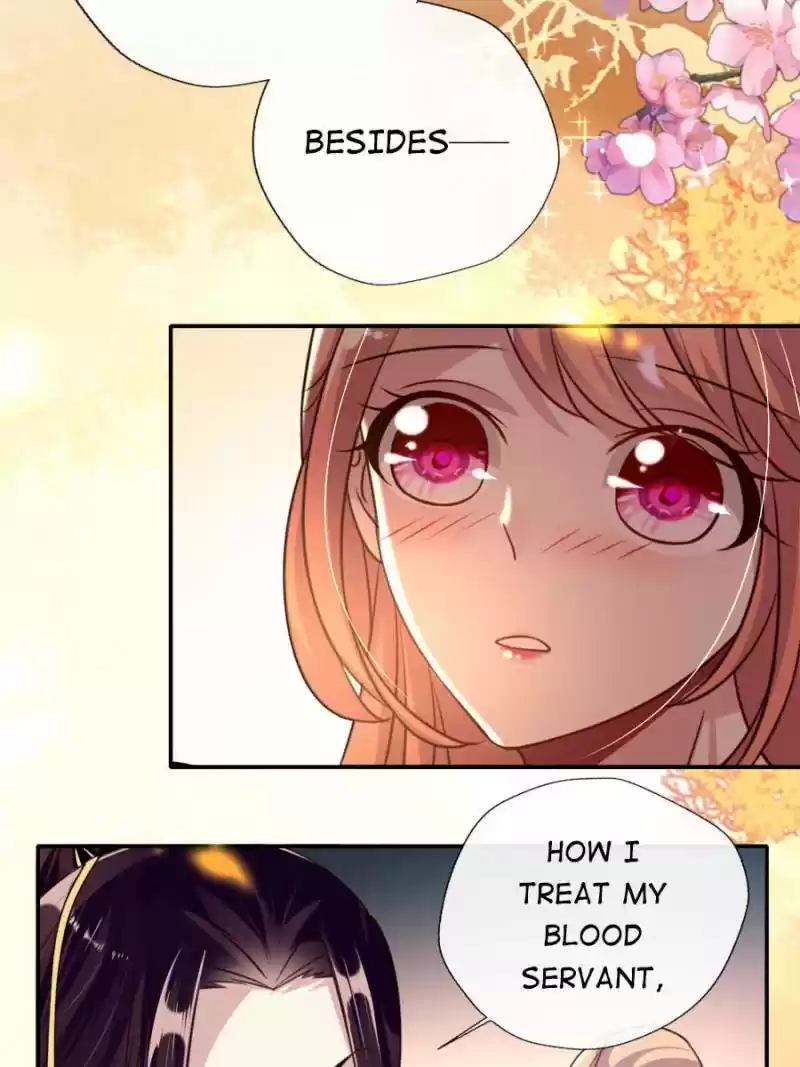 My Vampire Master Chapter 13