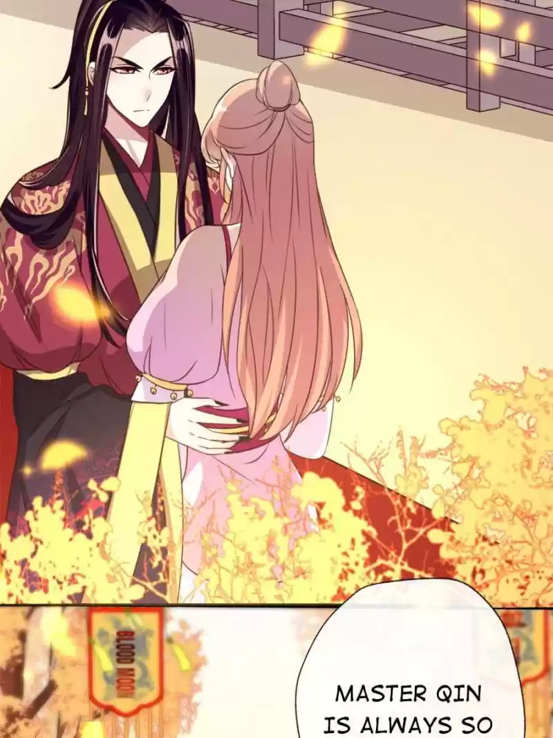 My Vampire Master Chapter 13