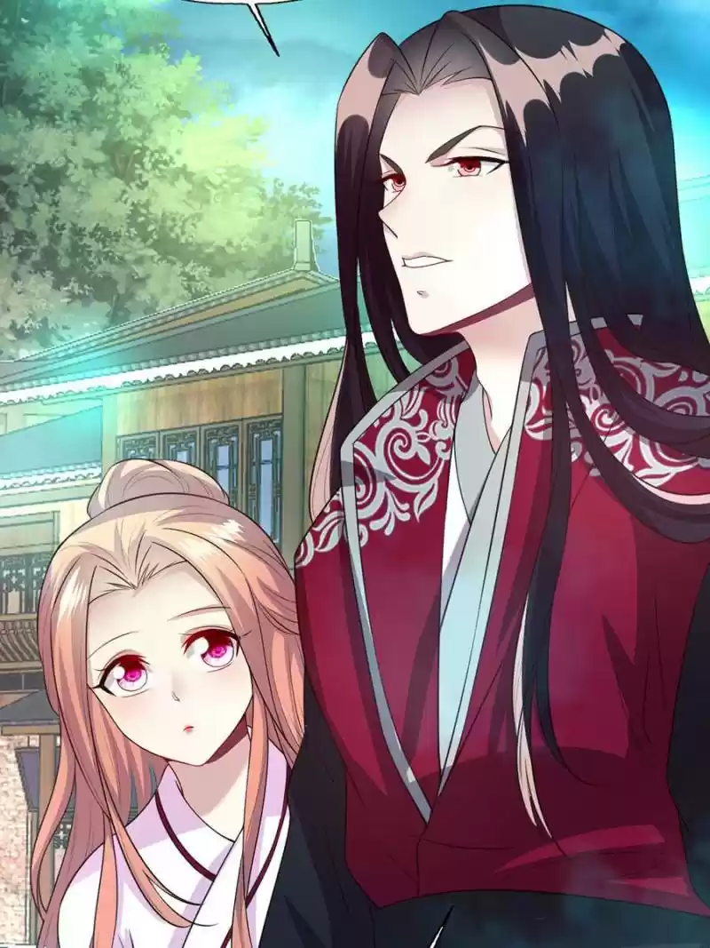 My Vampire Master Chapter 130