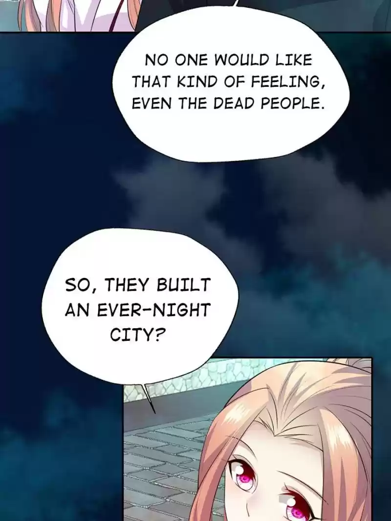 My Vampire Master Chapter 130