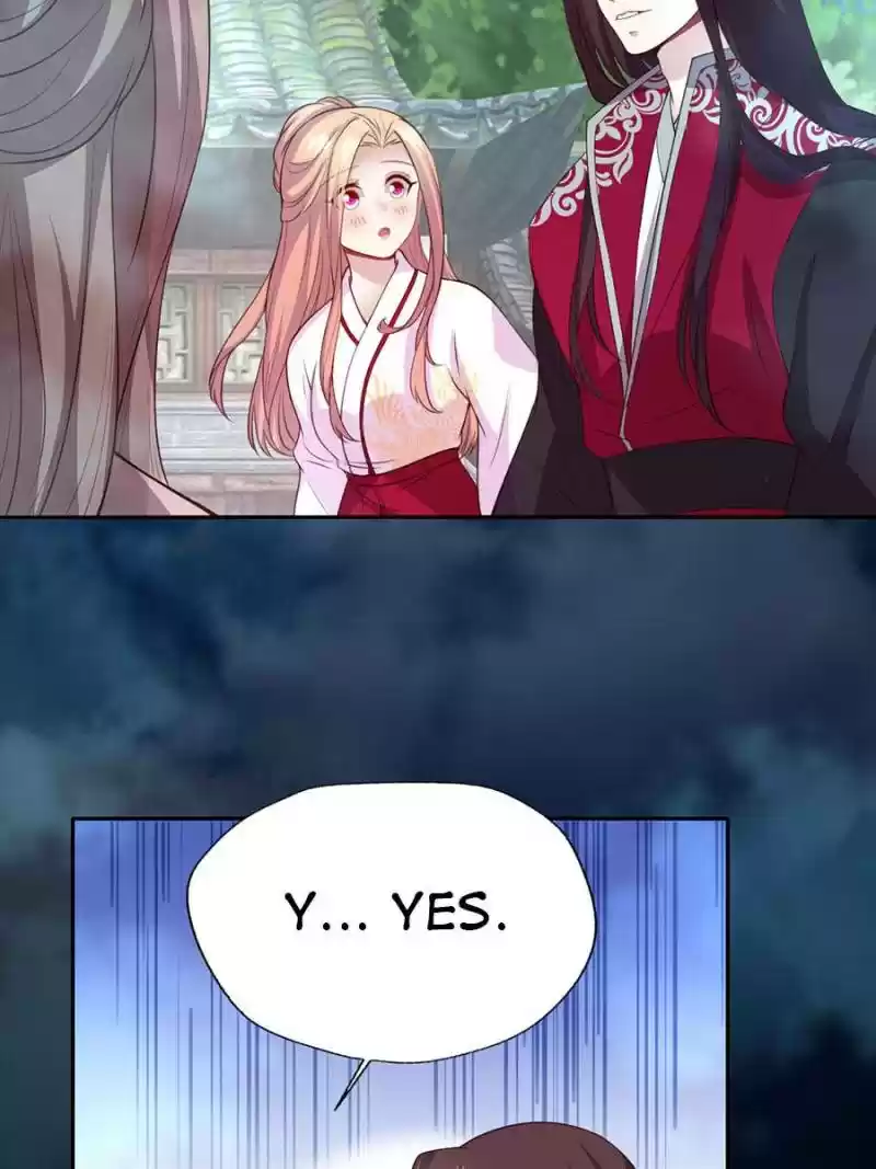 My Vampire Master Chapter 131