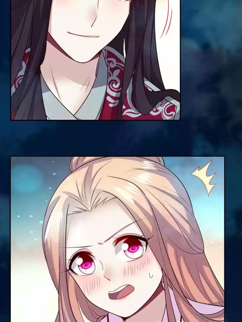 My Vampire Master Chapter 132