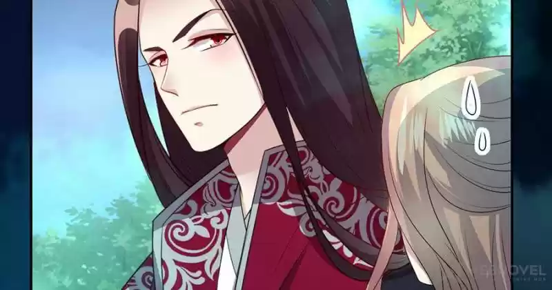 My Vampire Master Chapter 133