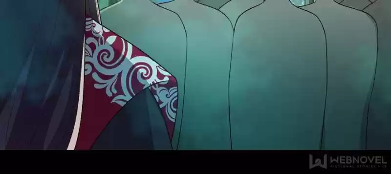 My Vampire Master Chapter 133