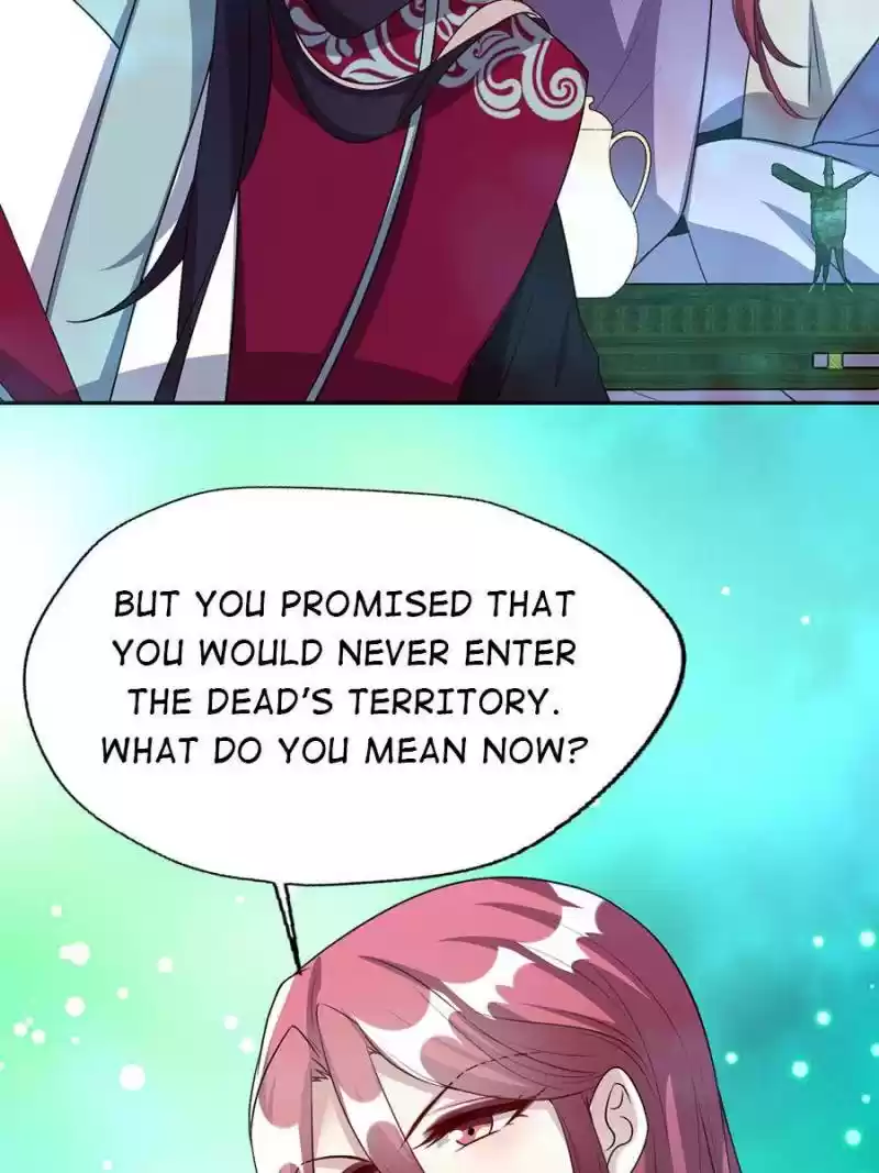 My Vampire Master Chapter 134