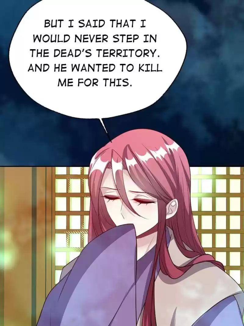 My Vampire Master Chapter 134