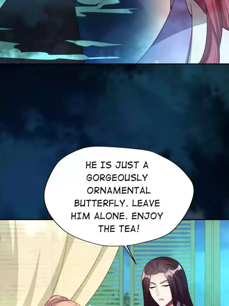 My Vampire Master Chapter 134