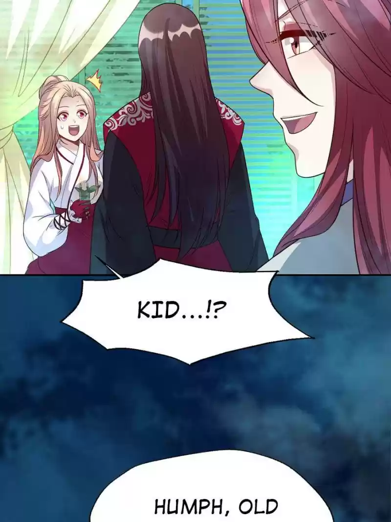 My Vampire Master Chapter 134