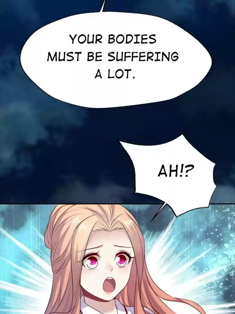 My Vampire Master Chapter 134