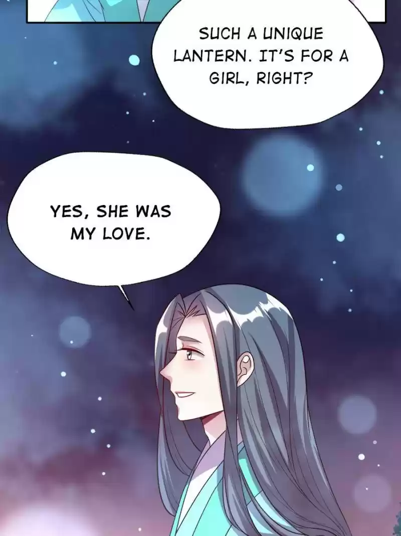 My Vampire Master Chapter 136