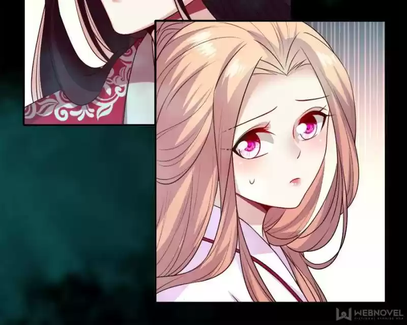 My Vampire Master Chapter 137