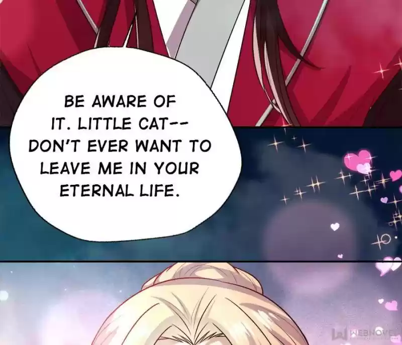 My Vampire Master Chapter 137