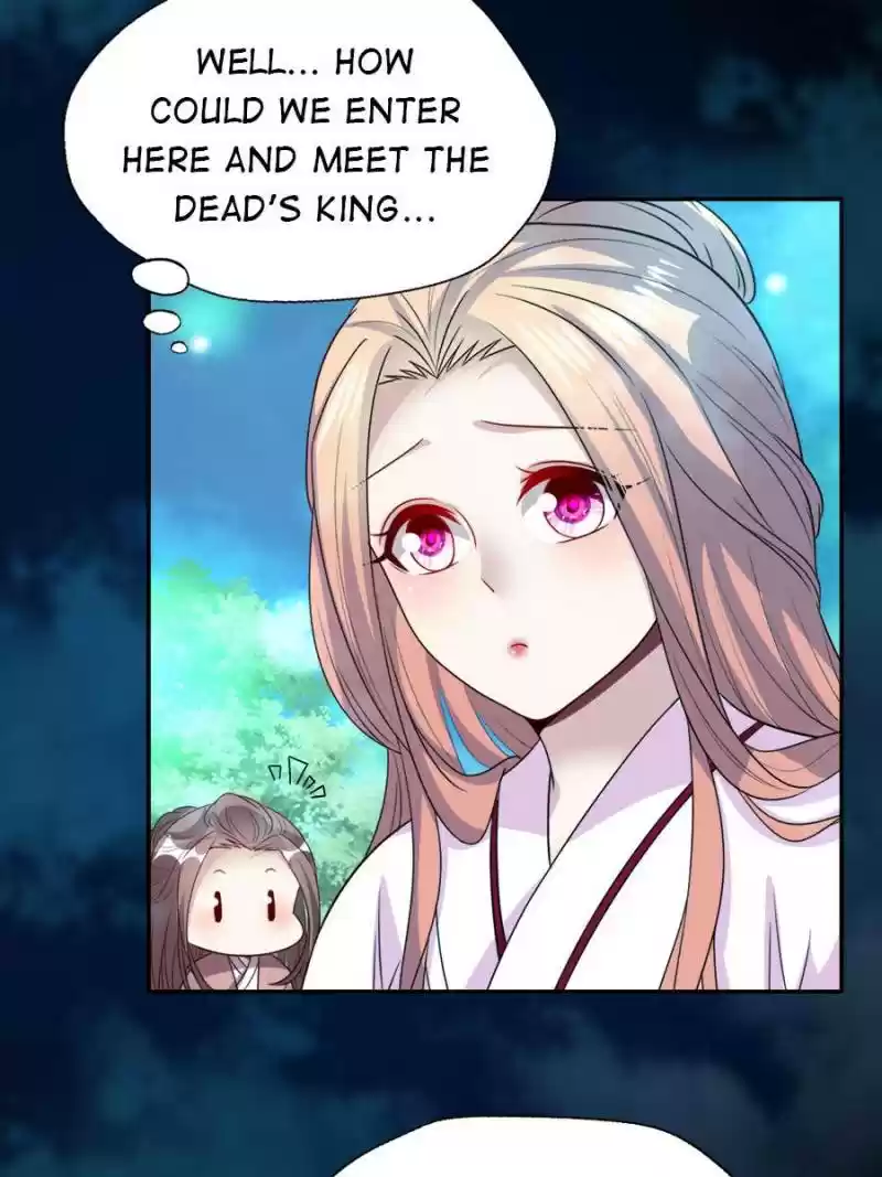 My Vampire Master Chapter 138