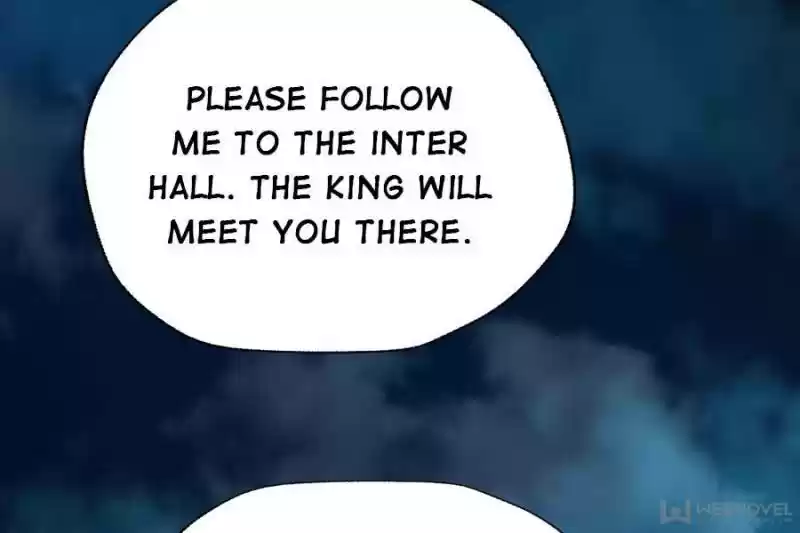 My Vampire Master Chapter 138