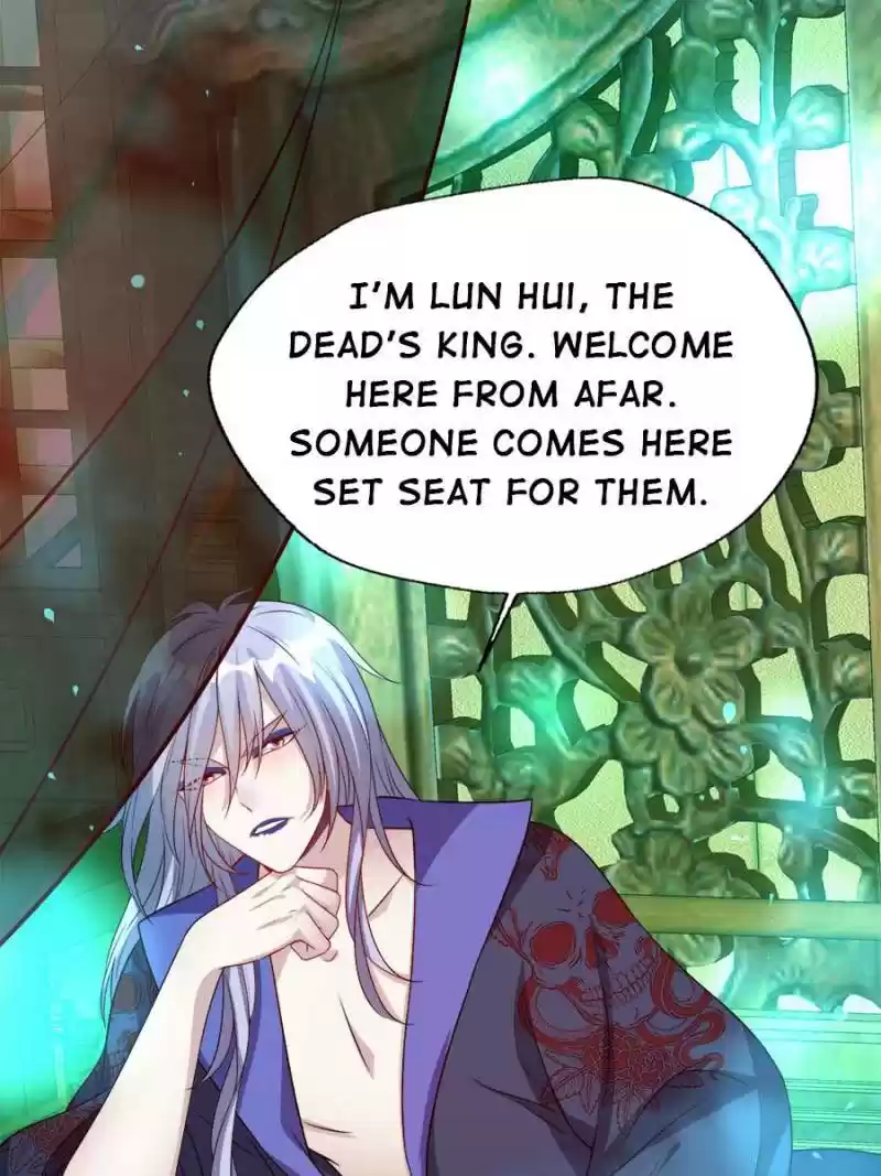 My Vampire Master Chapter 138