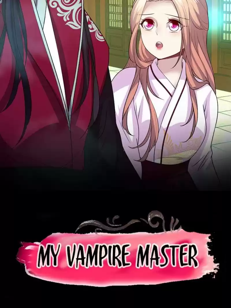 My Vampire Master Chapter 139