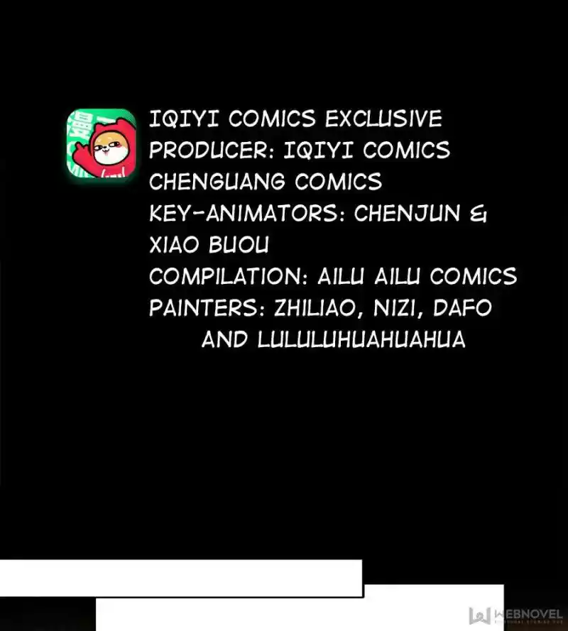 My Vampire Master Chapter 139