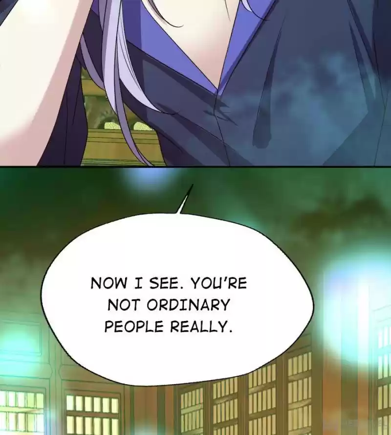 My Vampire Master Chapter 139