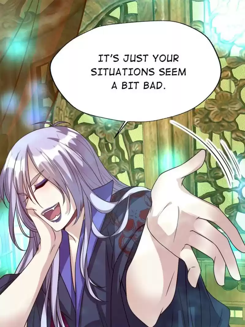 My Vampire Master Chapter 139