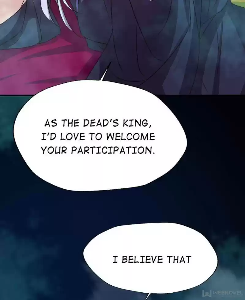 My Vampire Master Chapter 139