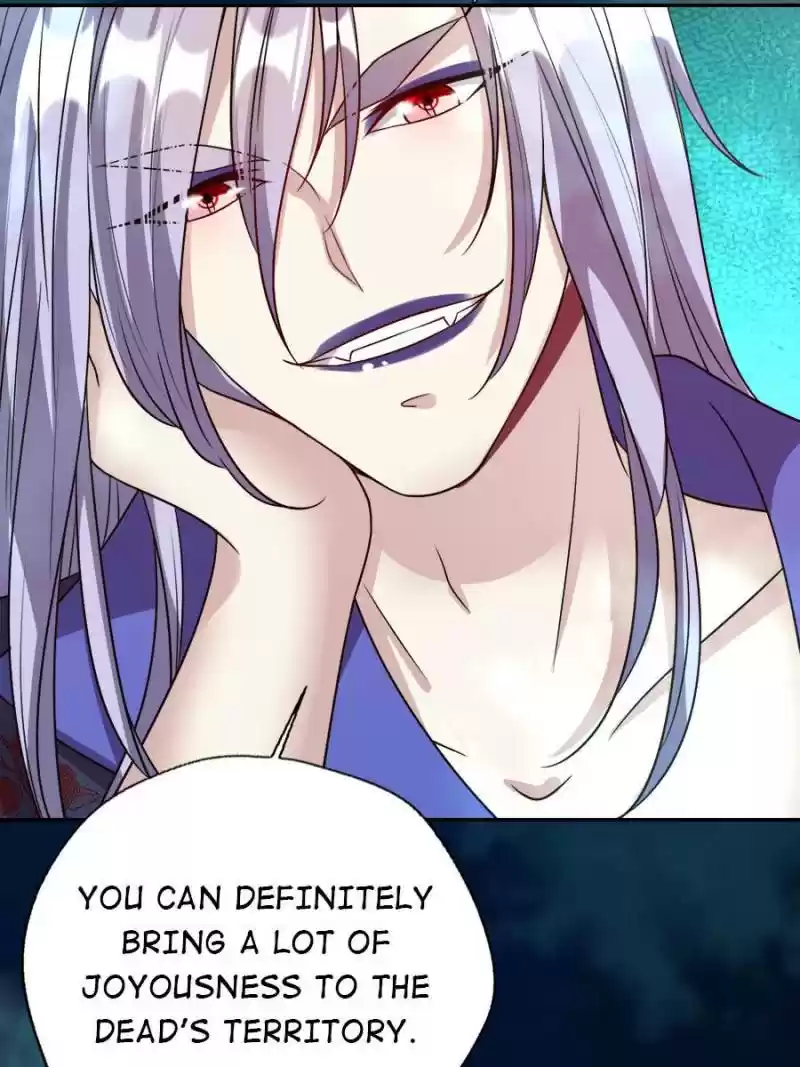 My Vampire Master Chapter 139