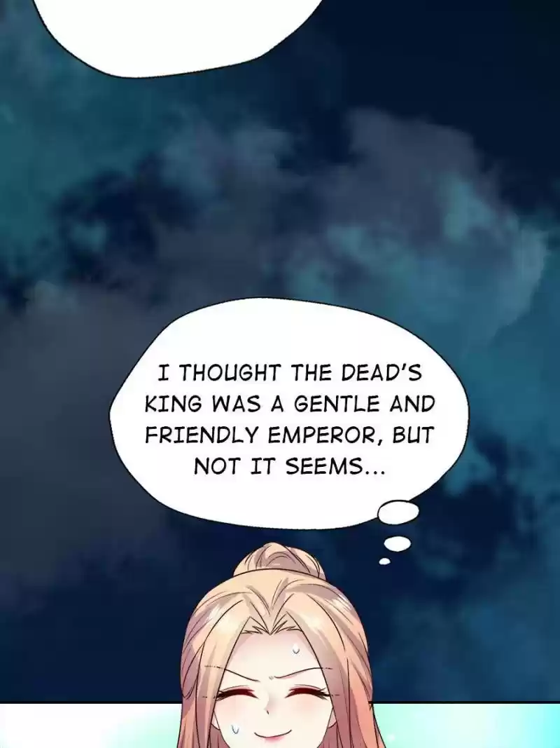 My Vampire Master Chapter 139