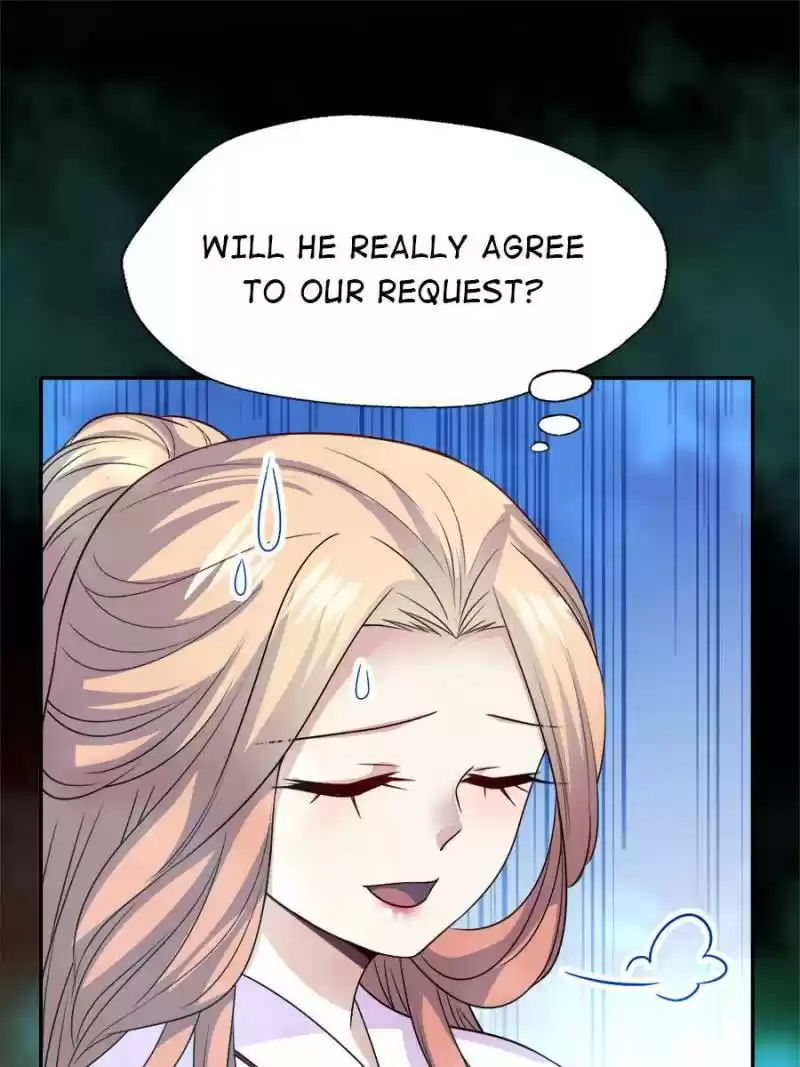 My Vampire Master Chapter 139