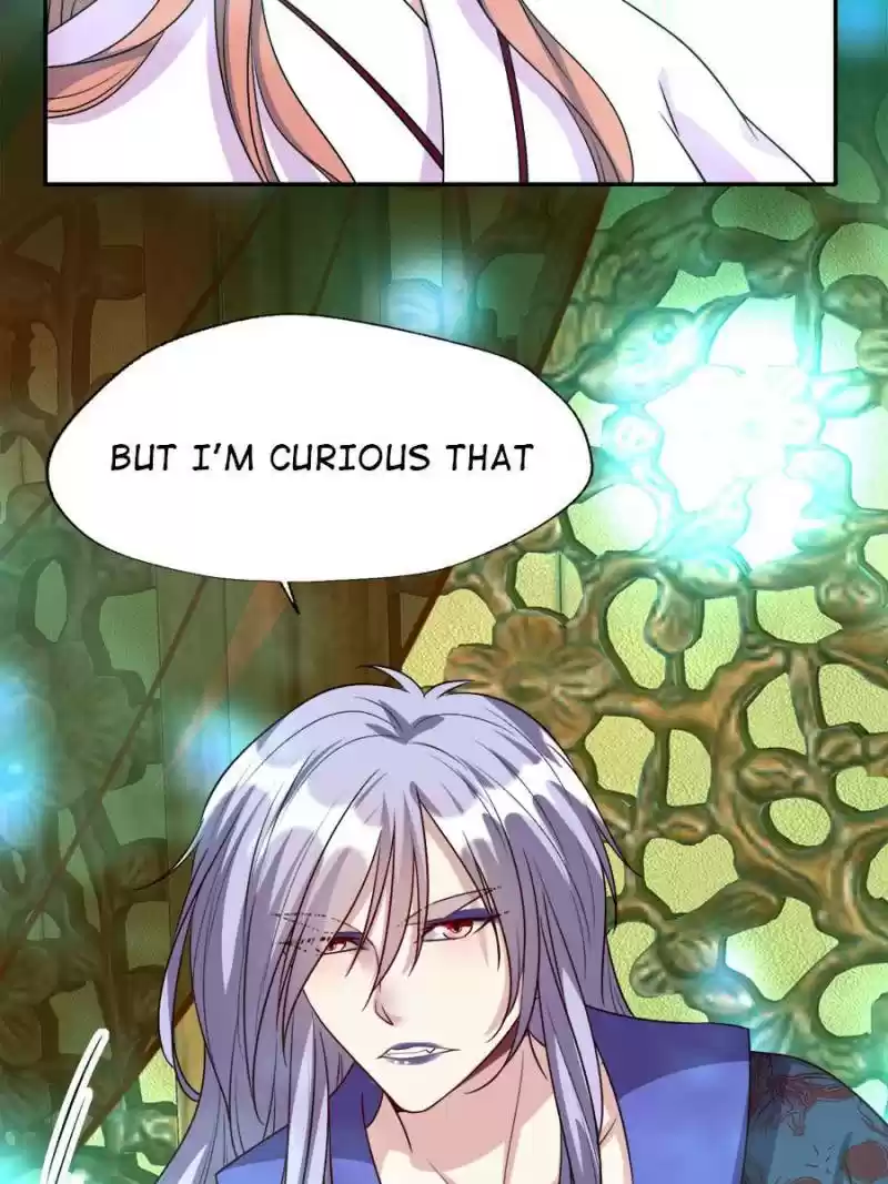 My Vampire Master Chapter 139