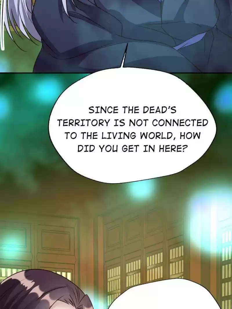 My Vampire Master Chapter 139