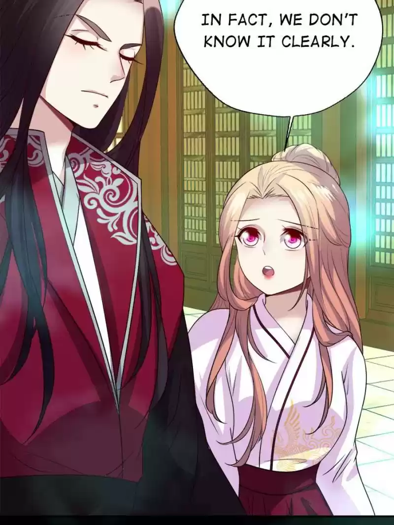 My Vampire Master Chapter 139