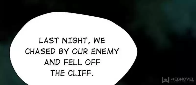 My Vampire Master Chapter 139